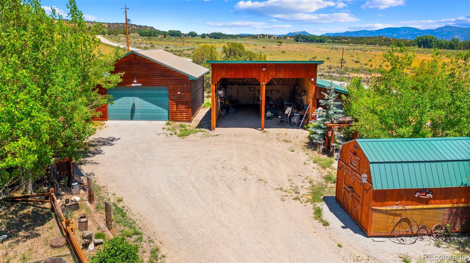 MLS Image #1 for 16807  county road 260 ,salida, Colorado