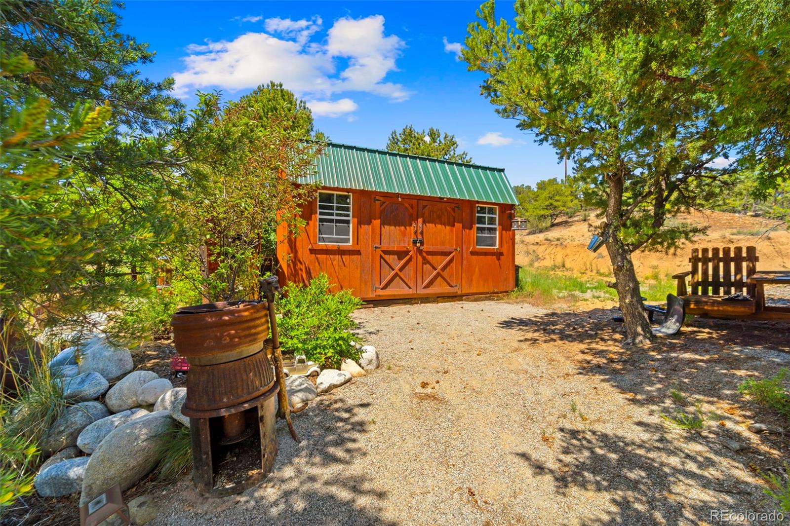 MLS Image #10 for 16807  county road 260 ,salida, Colorado