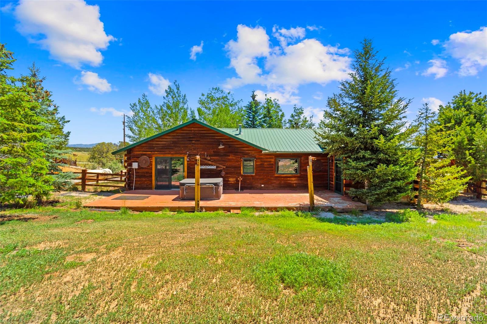 MLS Image #11 for 16807  county road 260 ,salida, Colorado