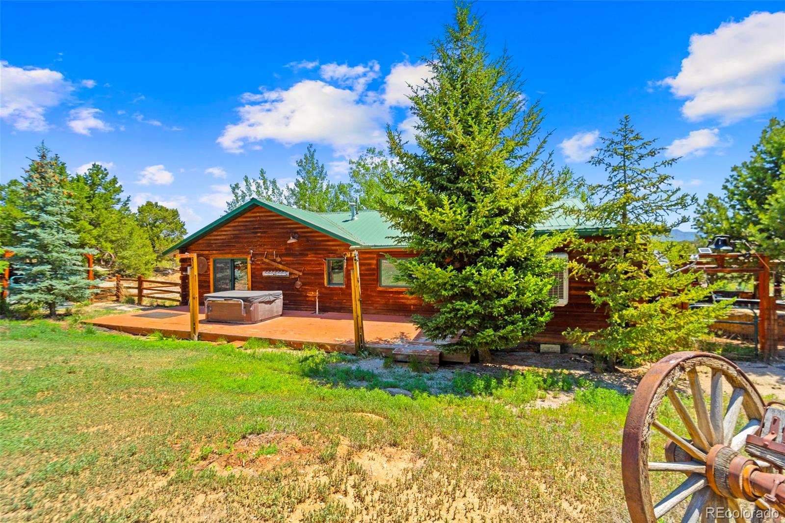 MLS Image #12 for 16807  county road 260 ,salida, Colorado