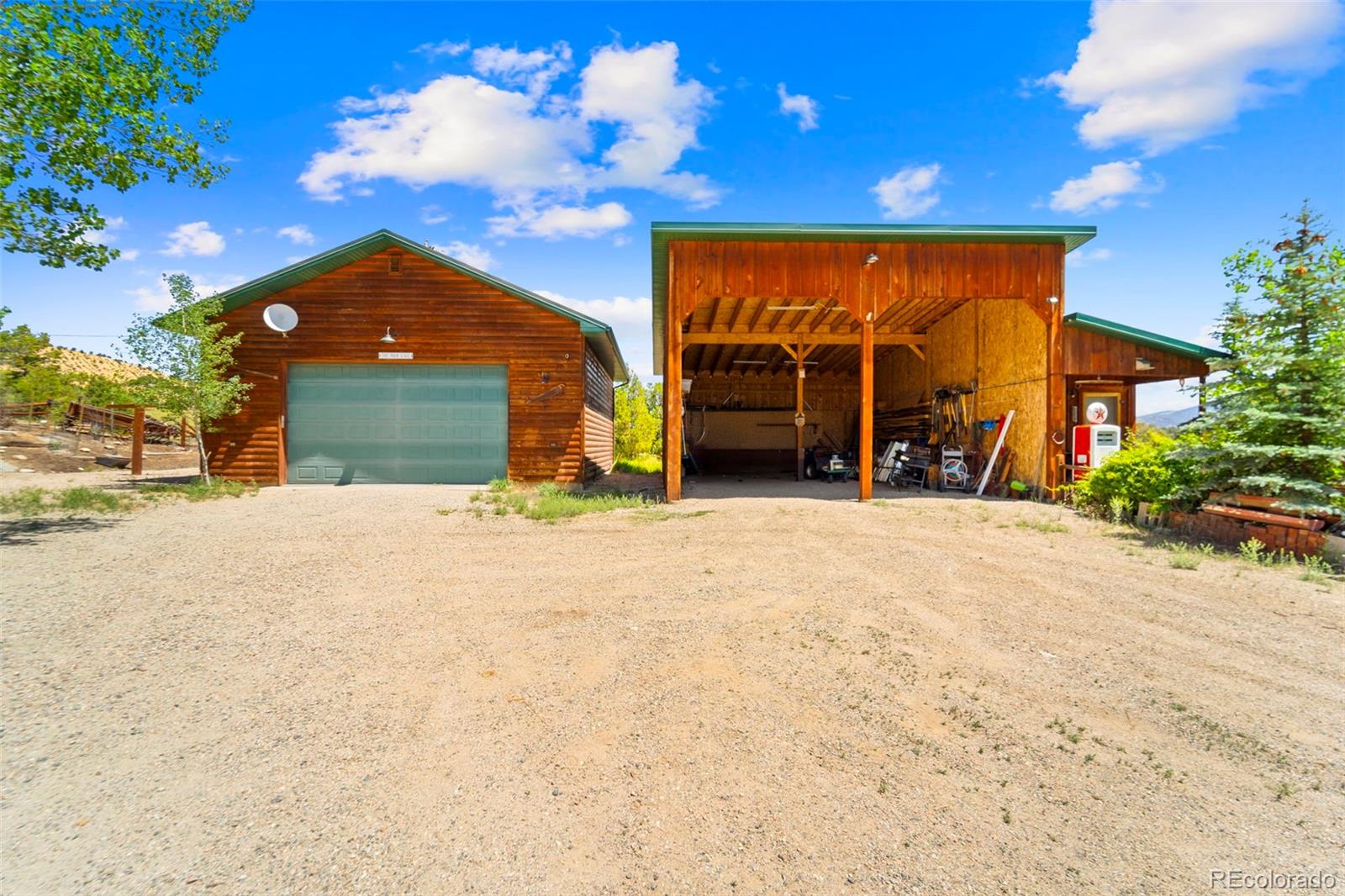 MLS Image #15 for 16807  county road 260 ,salida, Colorado