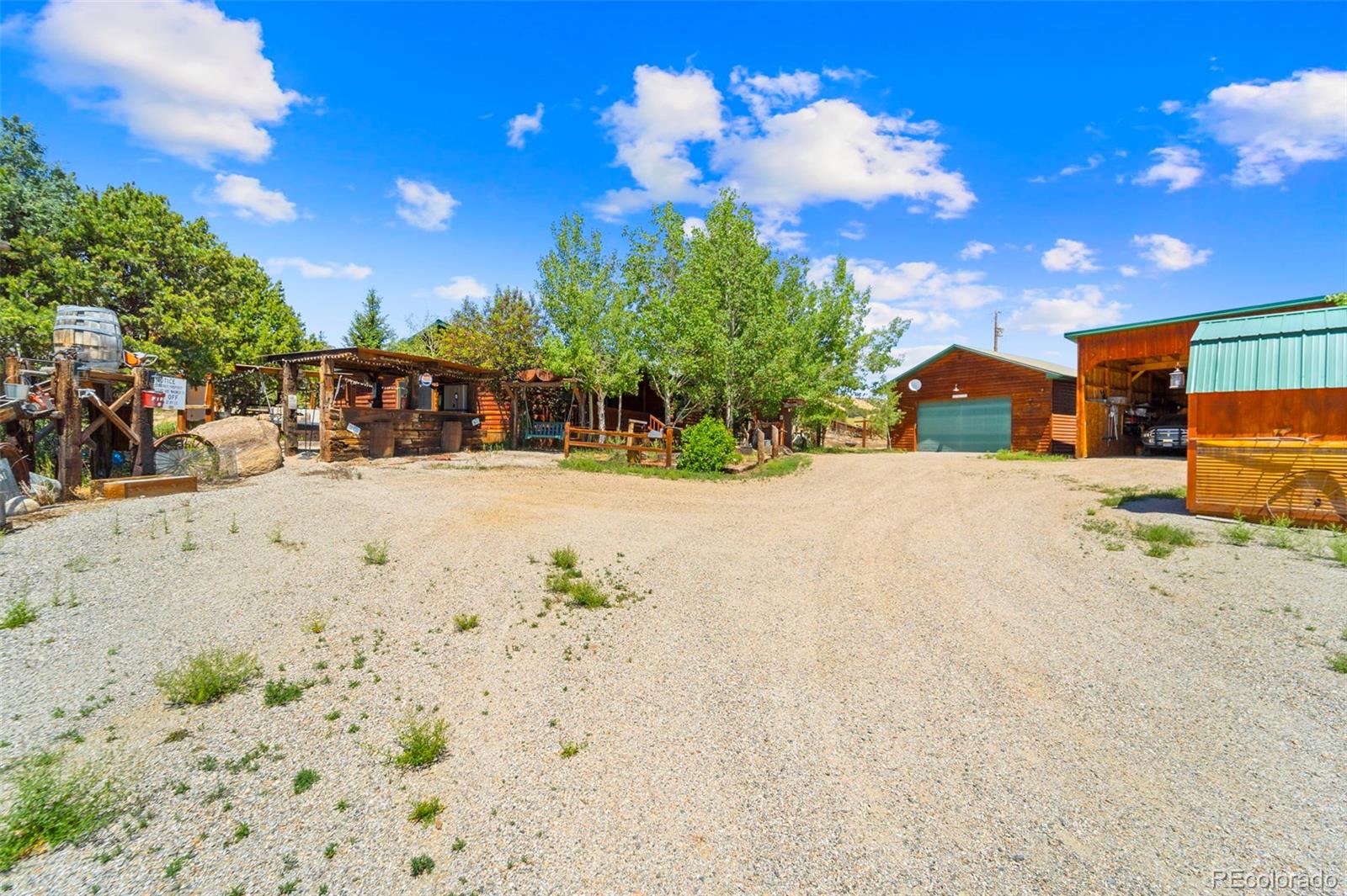 MLS Image #16 for 16807  county road 260 ,salida, Colorado