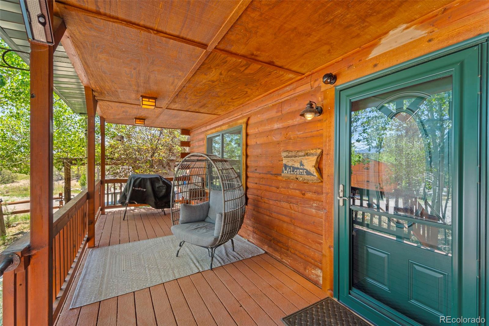 MLS Image #17 for 16807  county road 260 ,salida, Colorado