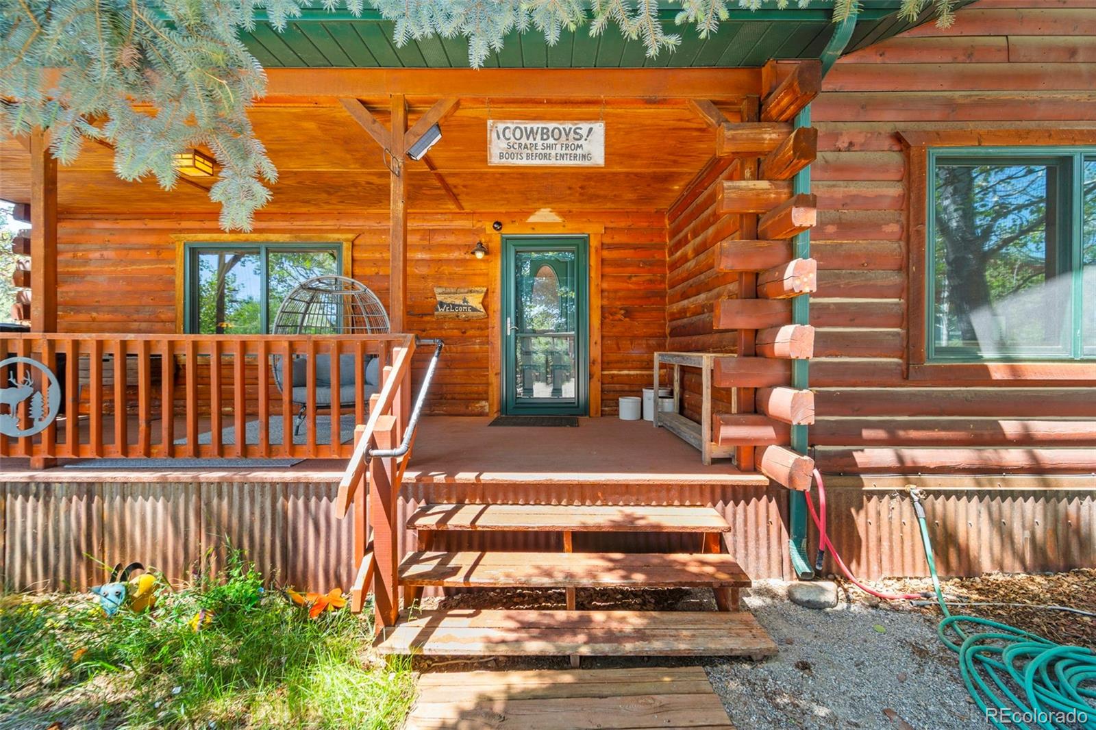 MLS Image #18 for 16807  county road 260 ,salida, Colorado