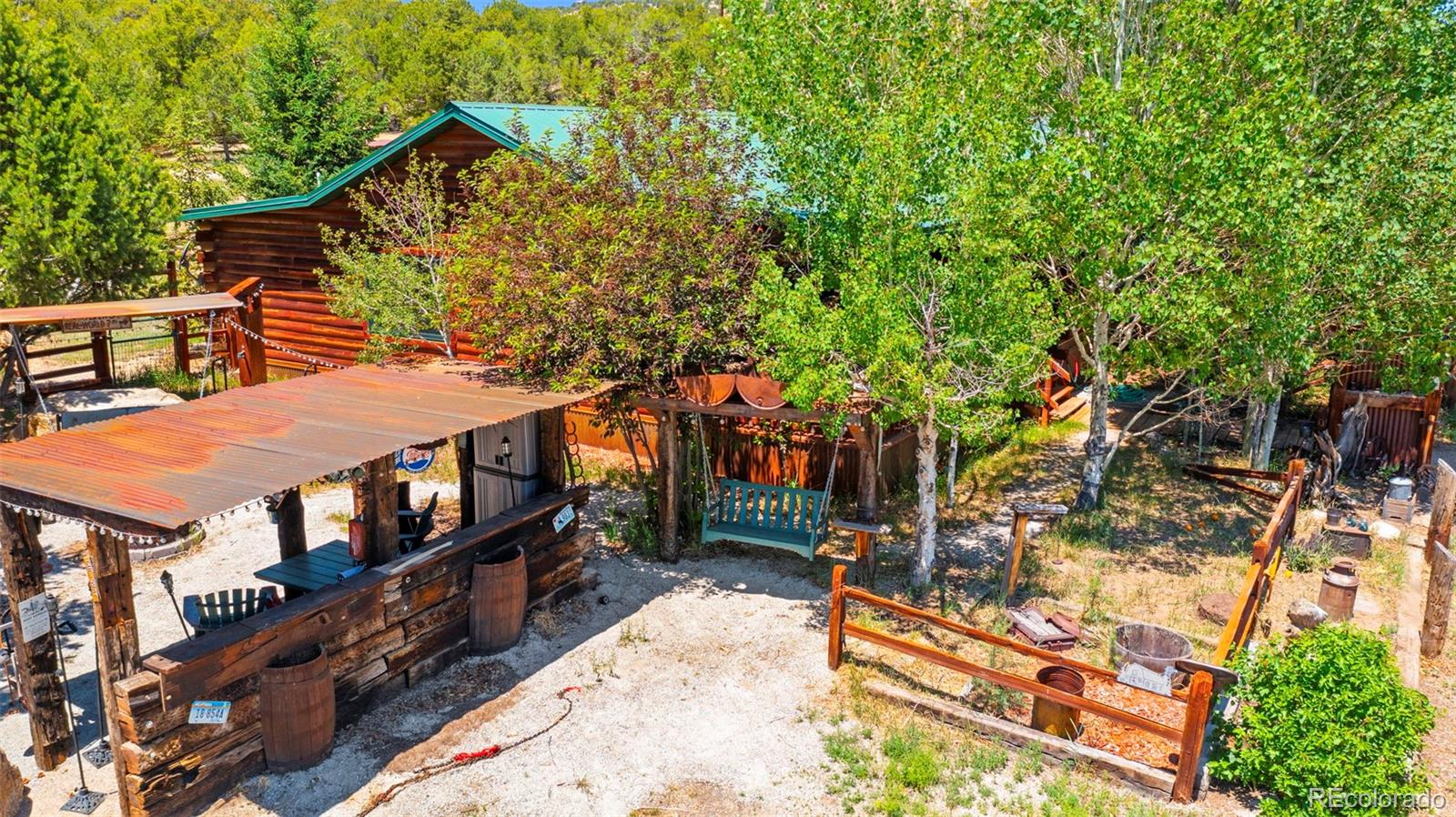 MLS Image #2 for 16807  county road 260 ,salida, Colorado