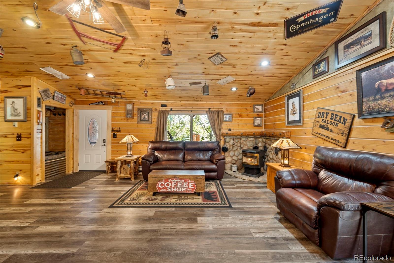 MLS Image #21 for 16807  county road 260 ,salida, Colorado