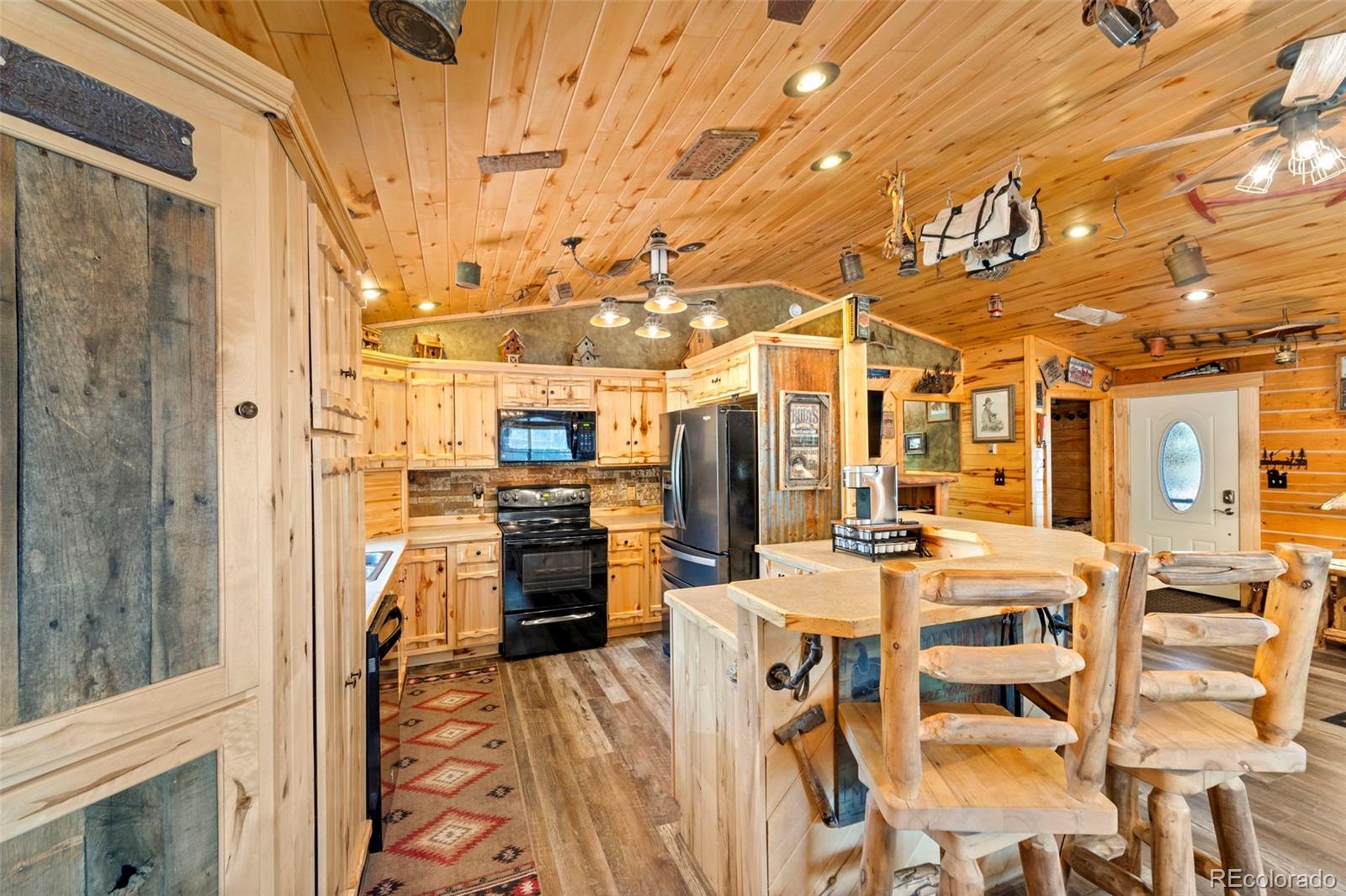 MLS Image #24 for 16807  county road 260 ,salida, Colorado