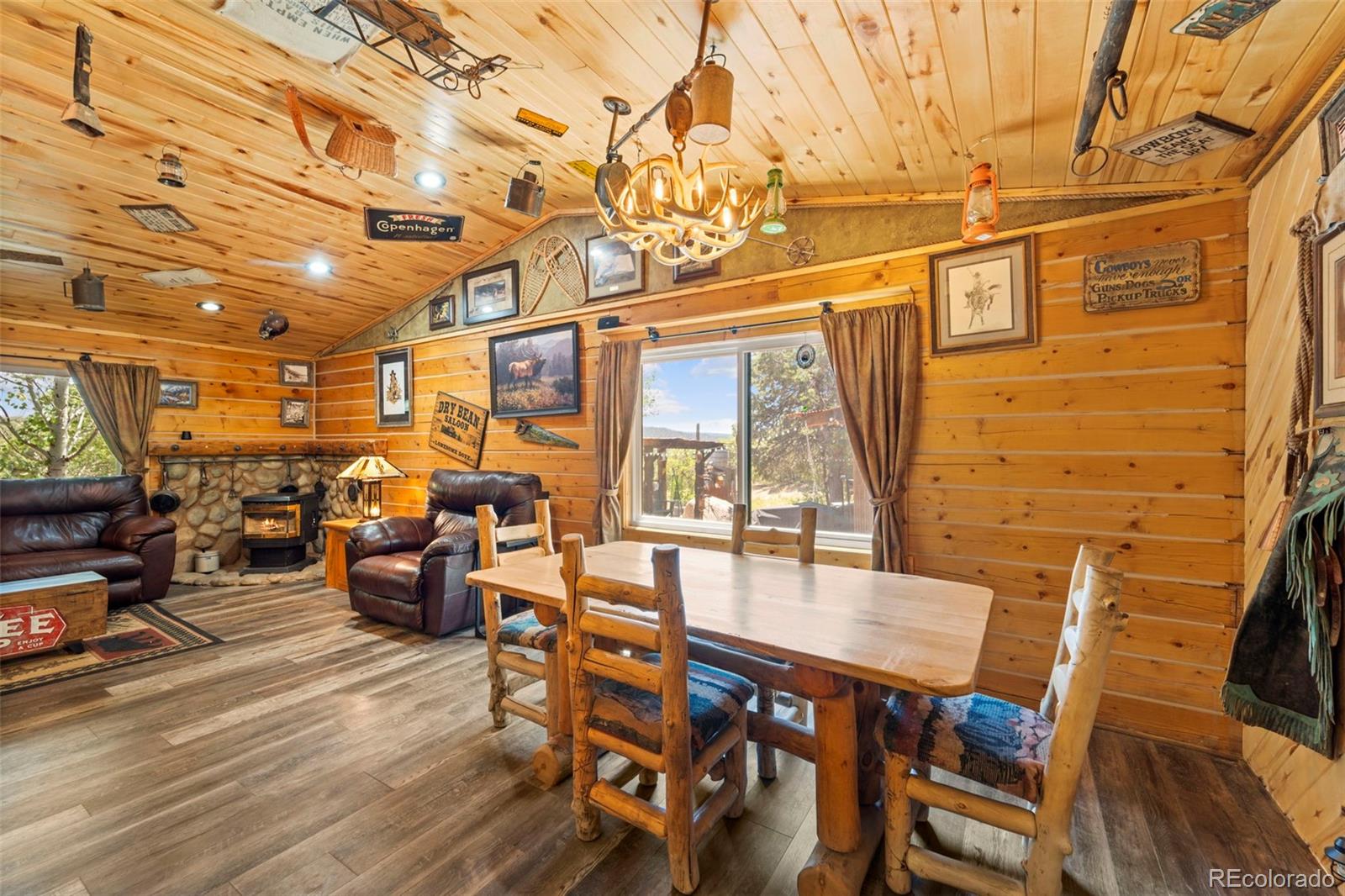 MLS Image #27 for 16807  county road 260 ,salida, Colorado