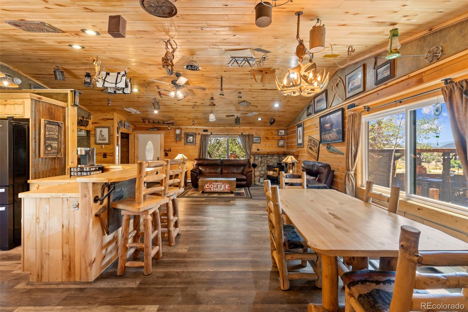 MLS Image #29 for 16807  county road 260 ,salida, Colorado