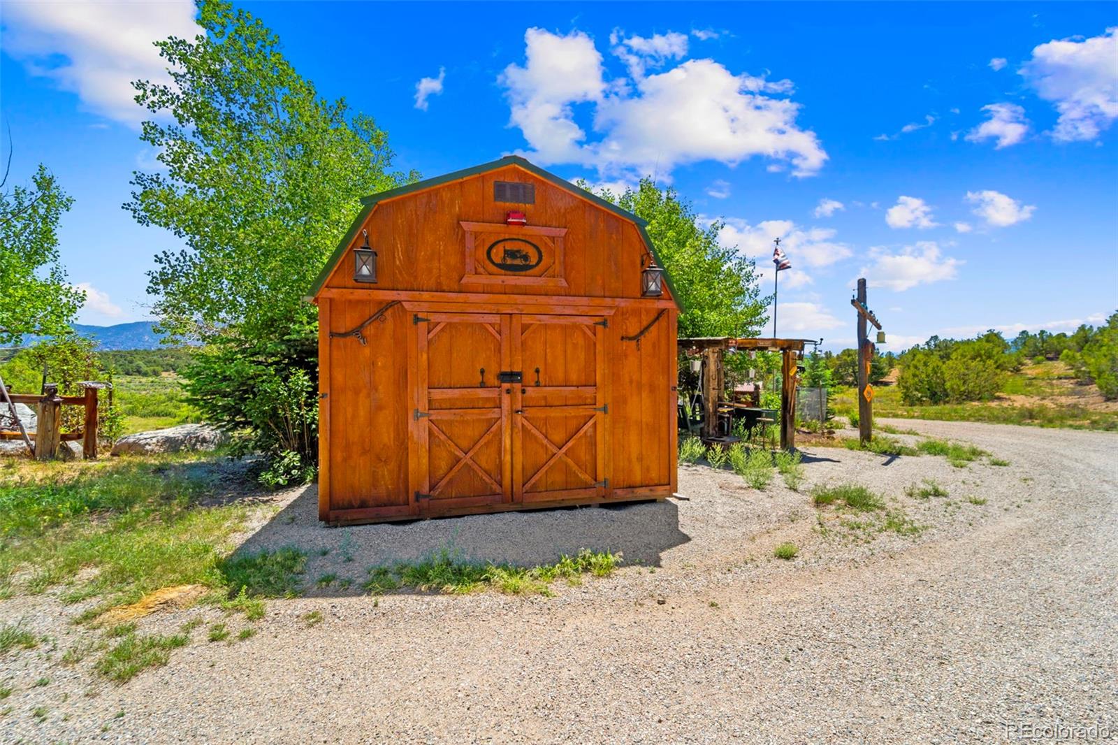 MLS Image #3 for 16807  county road 260 ,salida, Colorado