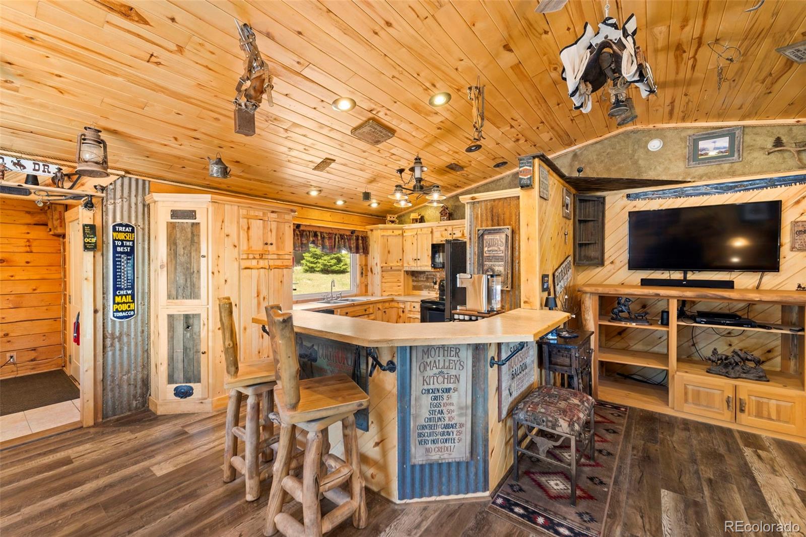 MLS Image #30 for 16807  county road 260 ,salida, Colorado