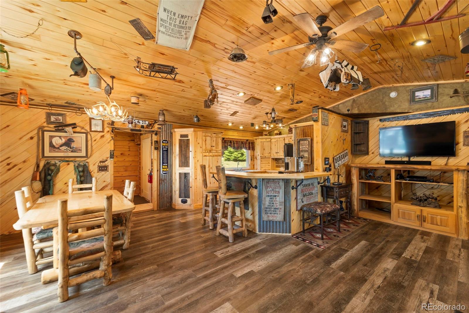 MLS Image #31 for 16807  county road 260 ,salida, Colorado
