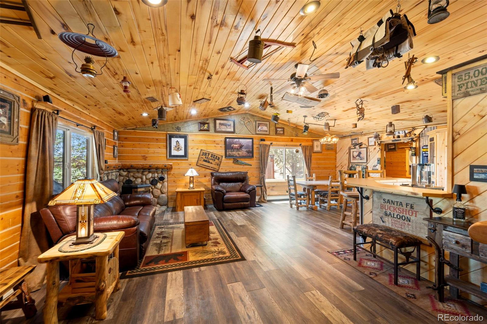 MLS Image #32 for 16807  county road 260 ,salida, Colorado