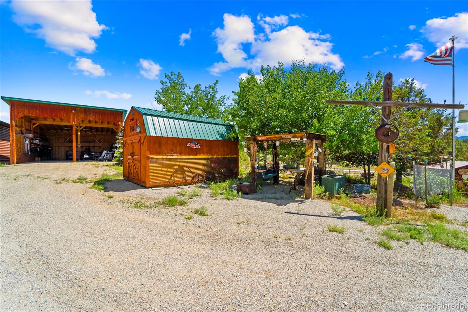 MLS Image #4 for 16807  county road 260 ,salida, Colorado