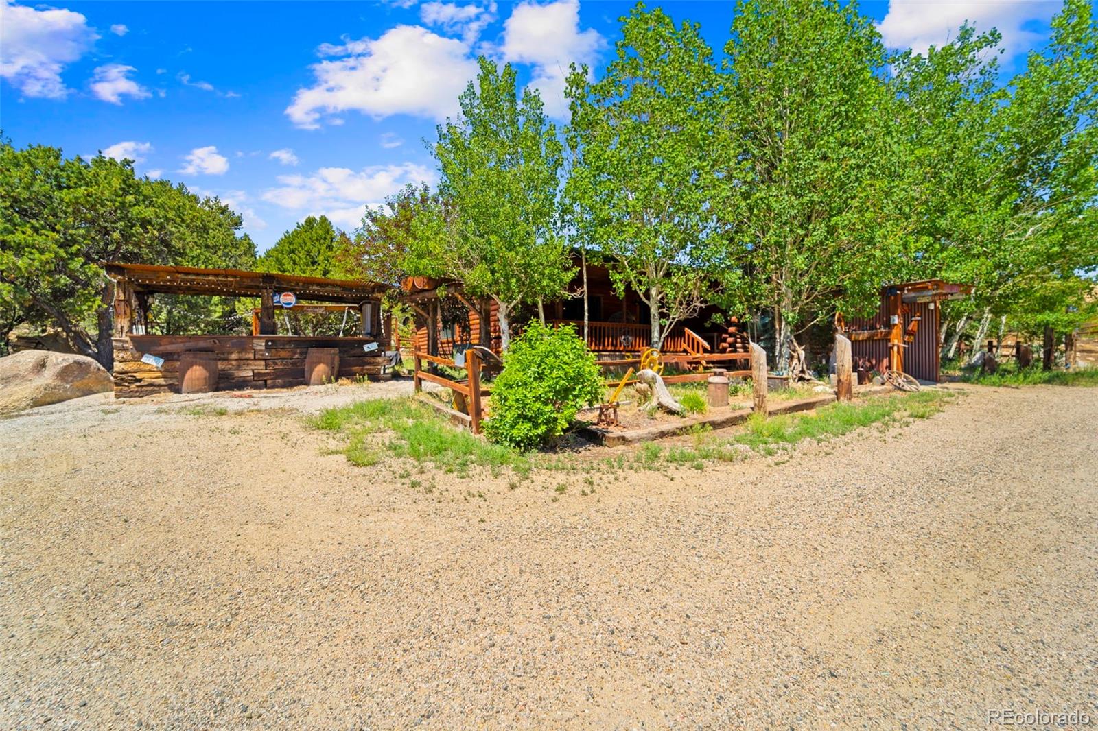 MLS Image #41 for 16807  county road 260 ,salida, Colorado