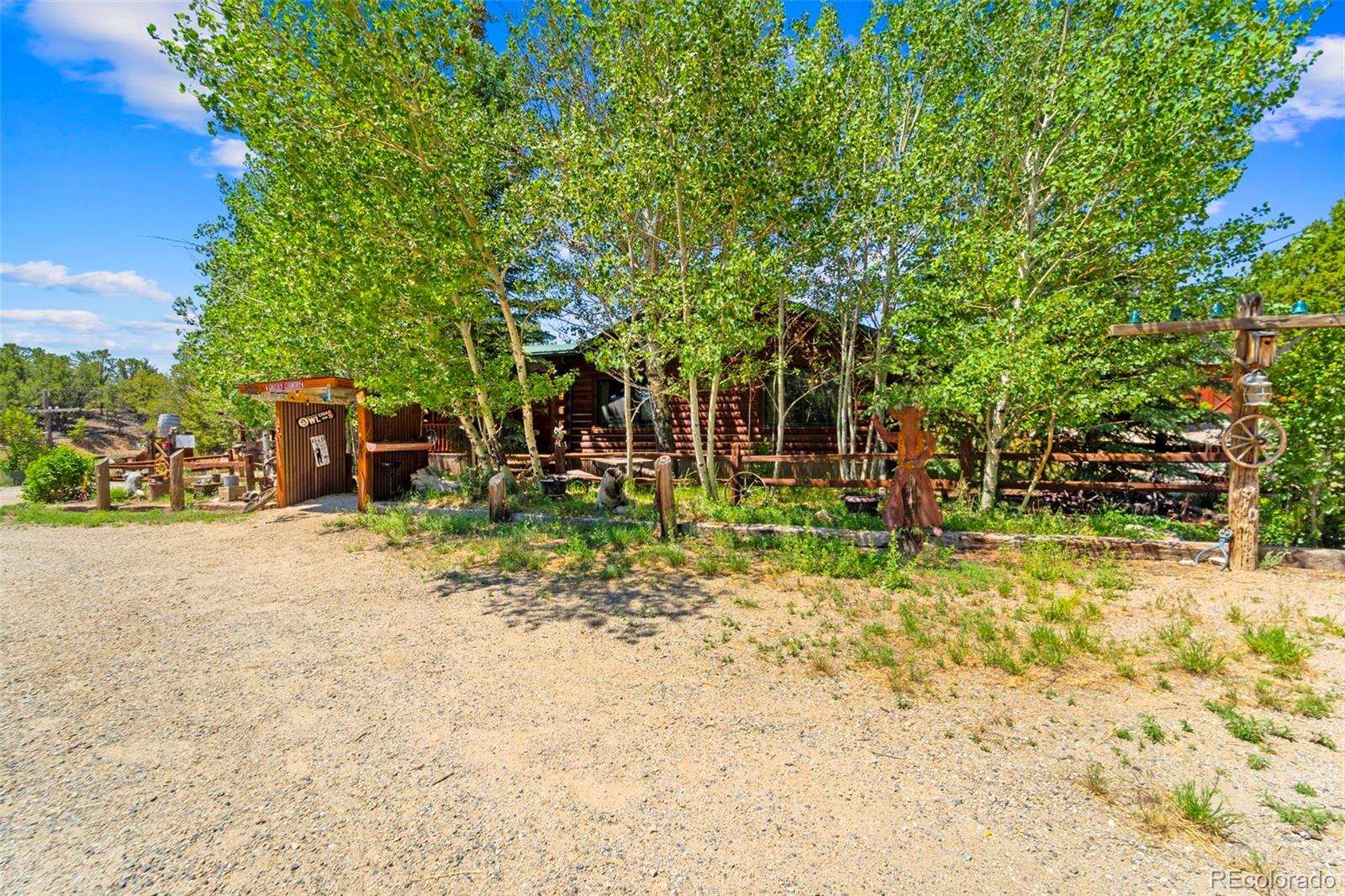 MLS Image #42 for 16807  county road 260 ,salida, Colorado