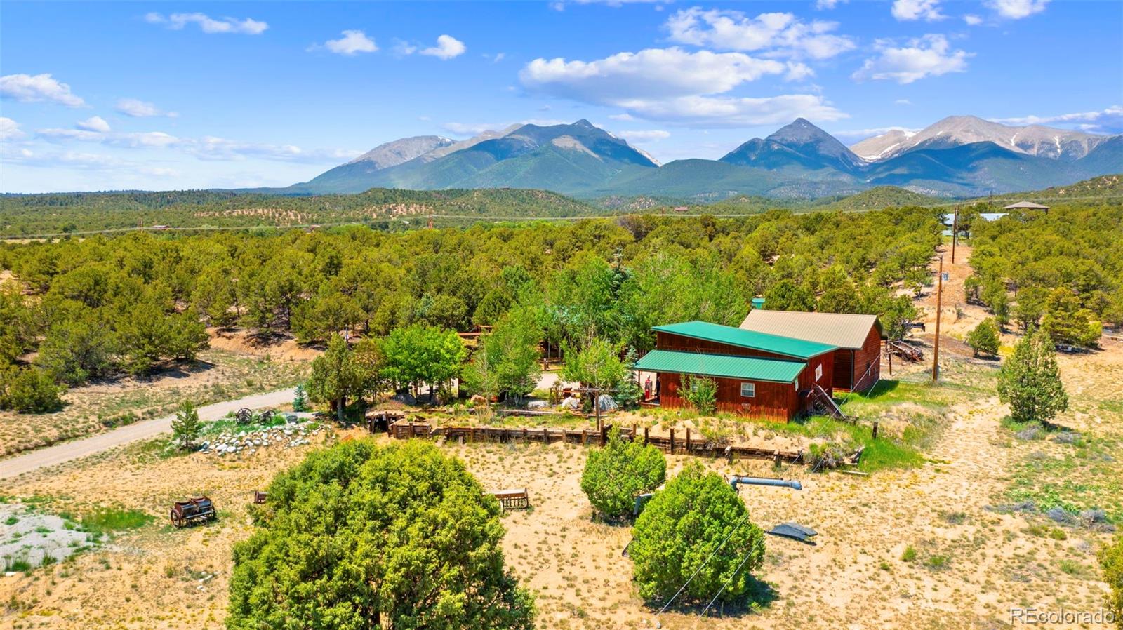 MLS Image #43 for 16807  county road 260 ,salida, Colorado