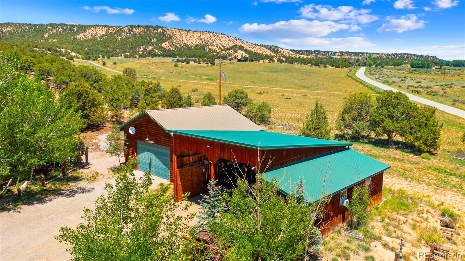 MLS Image #44 for 16807  county road 260 ,salida, Colorado