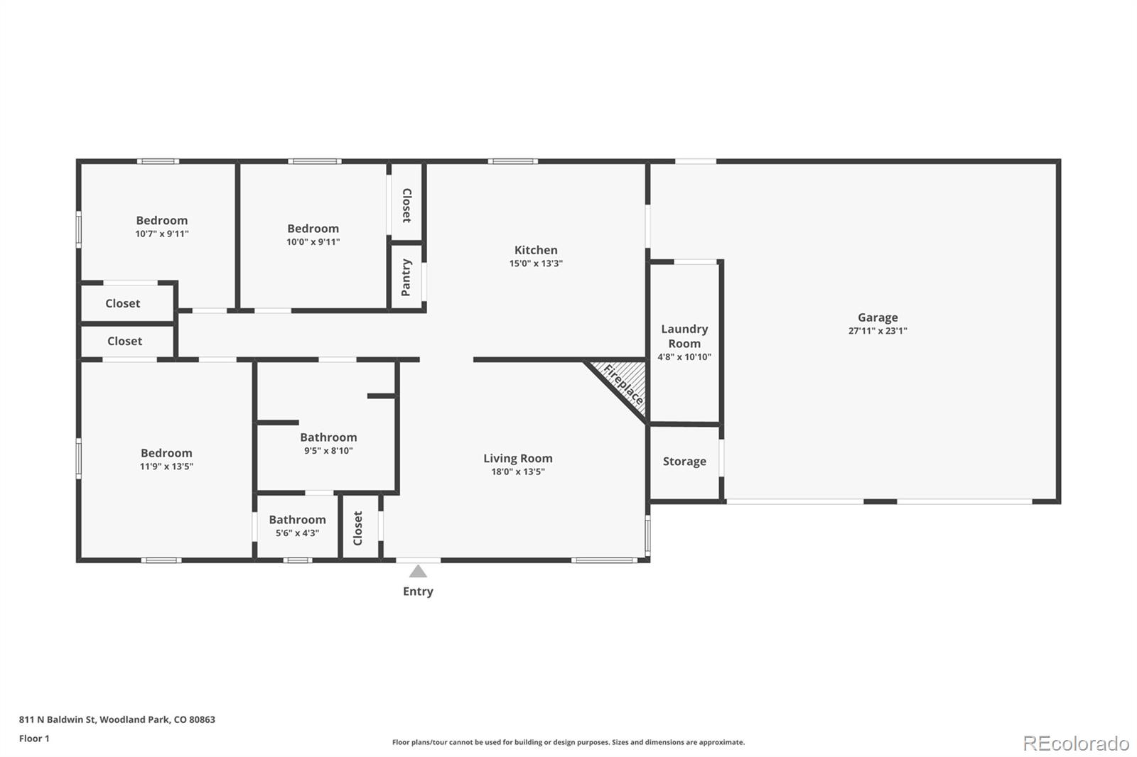 MLS Image #49 for 16807  county road 260 ,salida, Colorado