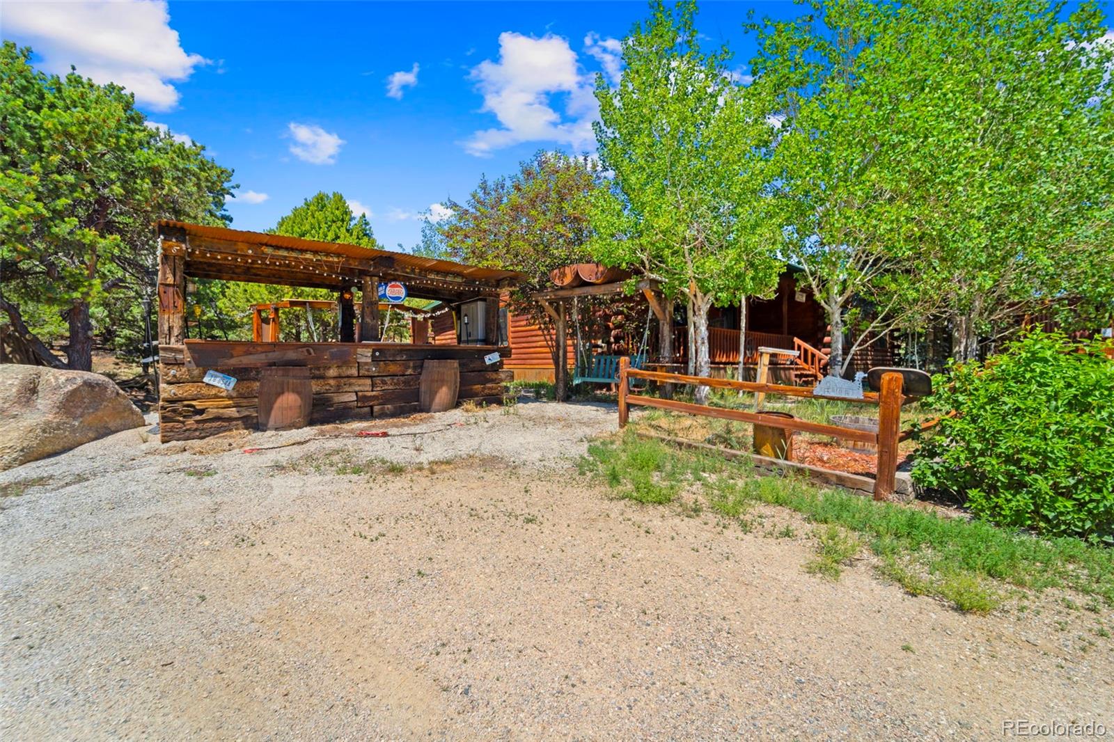 MLS Image #5 for 16807  county road 260 ,salida, Colorado