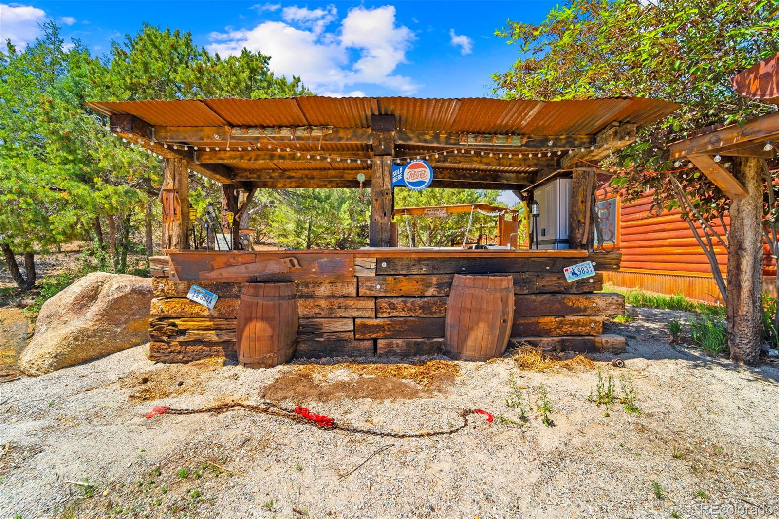 MLS Image #7 for 16807  county road 260 ,salida, Colorado