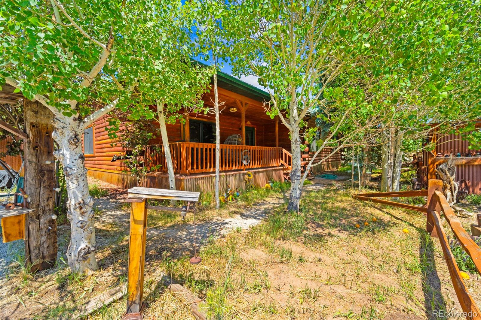 MLS Image #8 for 16807  county road 260 ,salida, Colorado