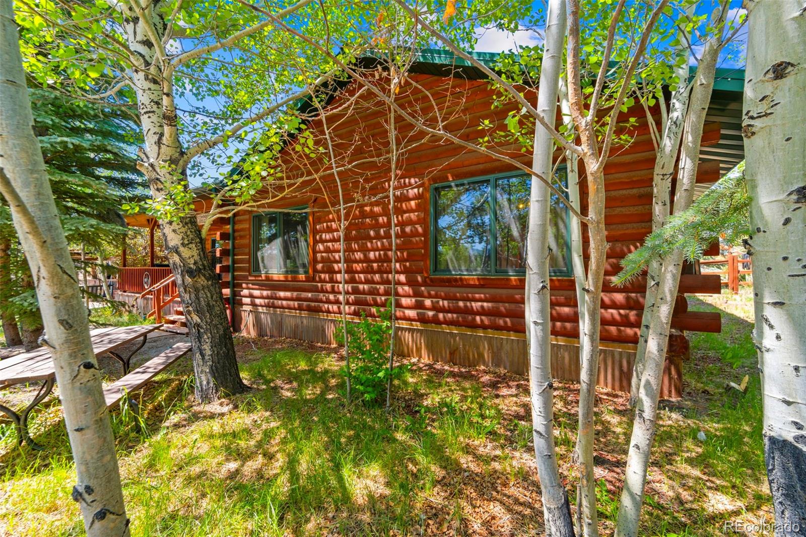 MLS Image #9 for 16807  county road 260 ,salida, Colorado