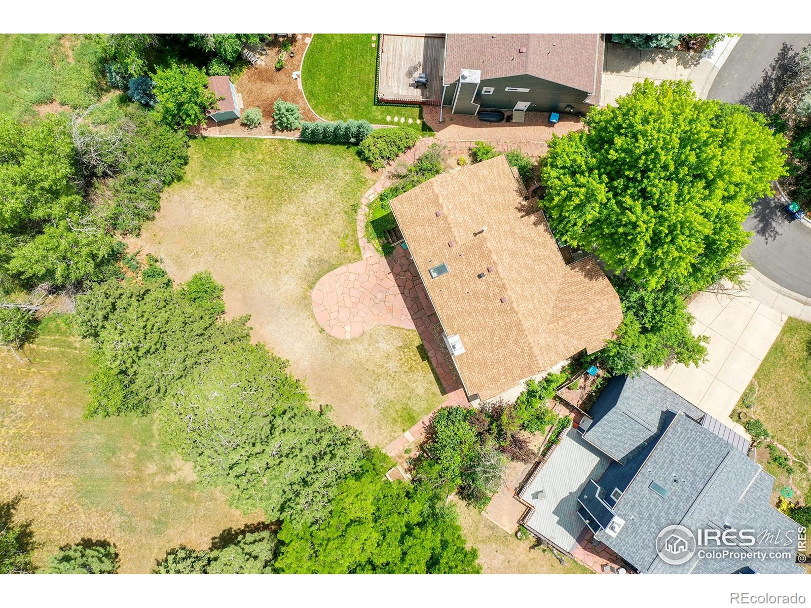 MLS Image #29 for 988  cleveland court,louisville, Colorado