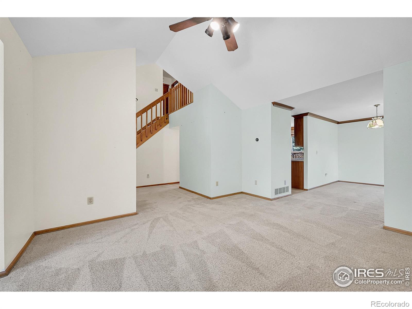 MLS Image #3 for 988  cleveland court,louisville, Colorado