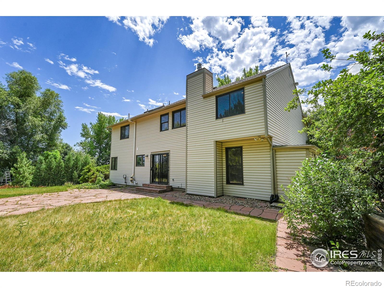 MLS Image #30 for 988  cleveland court,louisville, Colorado