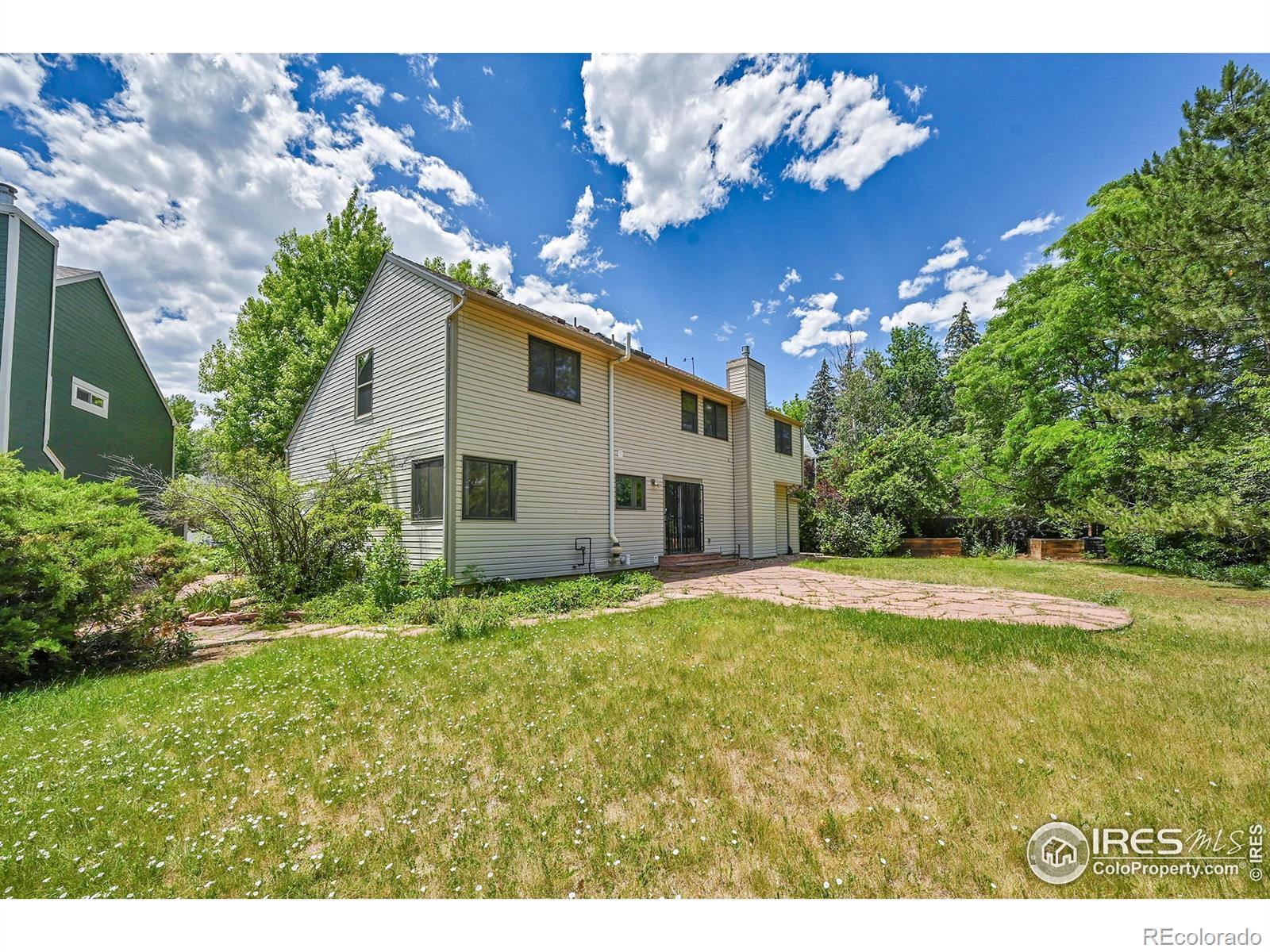 MLS Image #31 for 988  cleveland court,louisville, Colorado