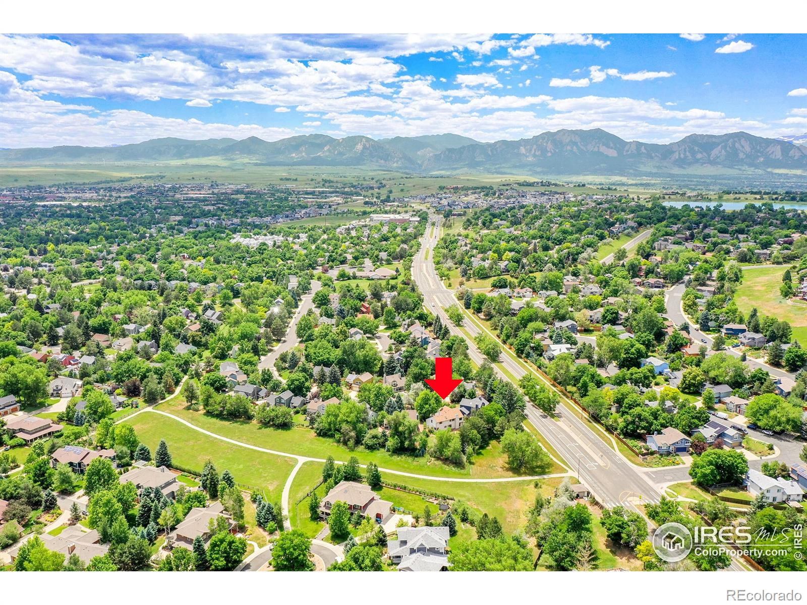 MLS Image #32 for 988  cleveland court,louisville, Colorado
