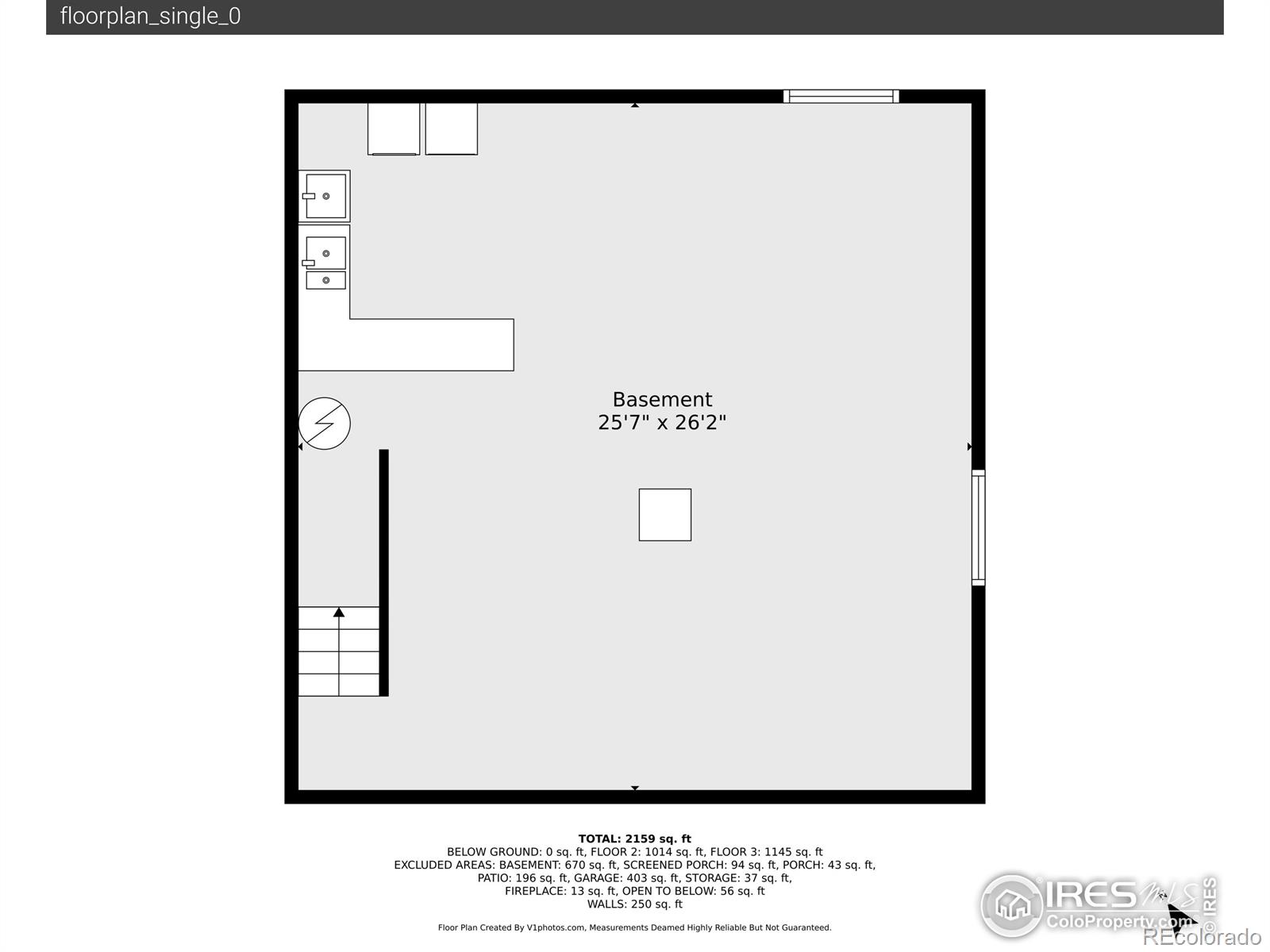 MLS Image #36 for 988  cleveland court,louisville, Colorado