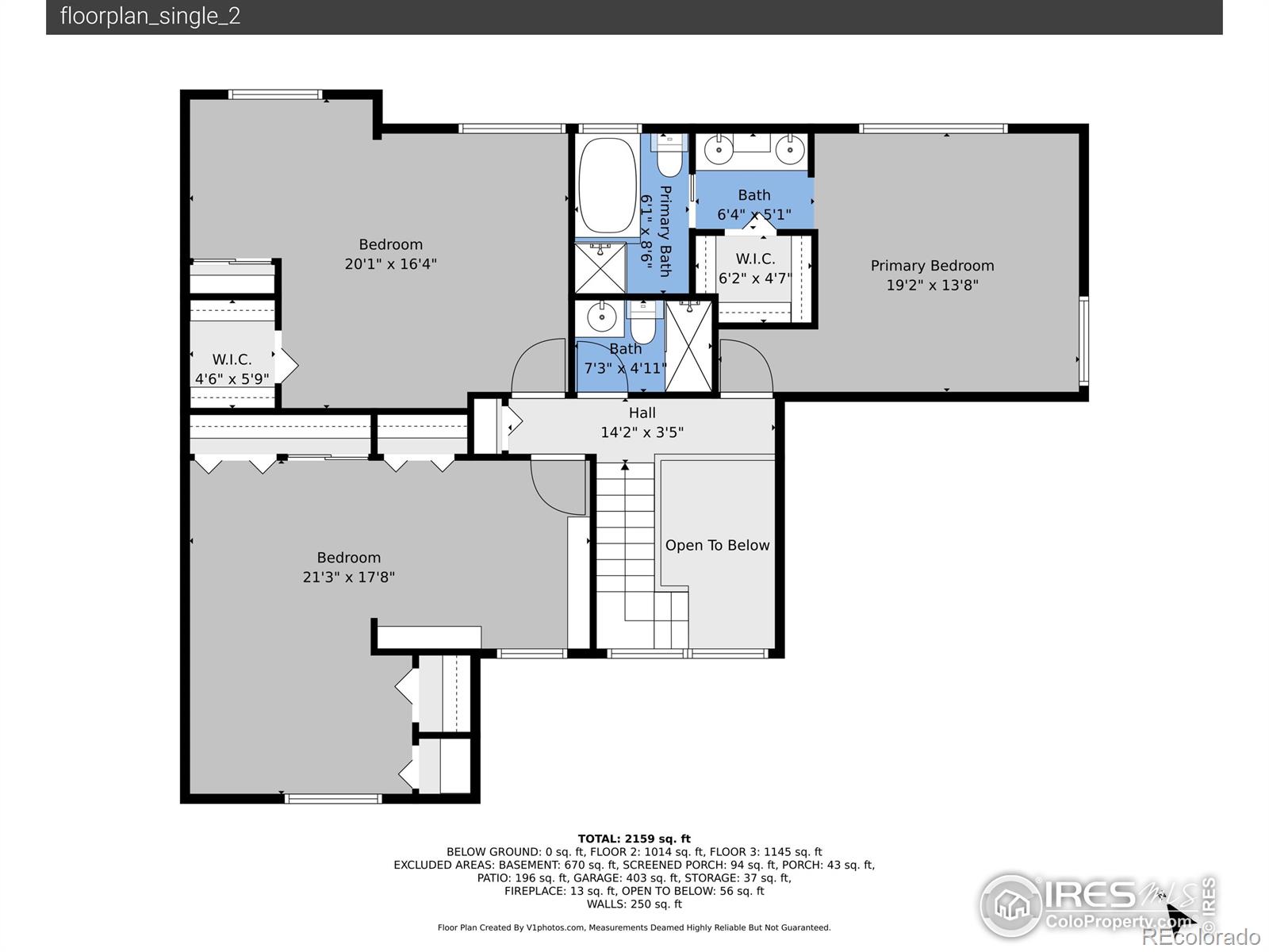 MLS Image #37 for 988  cleveland court,louisville, Colorado