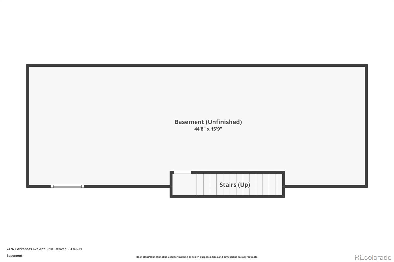 MLS Image #30 for 7476 e arkansas avenue 35-10,denver, Colorado