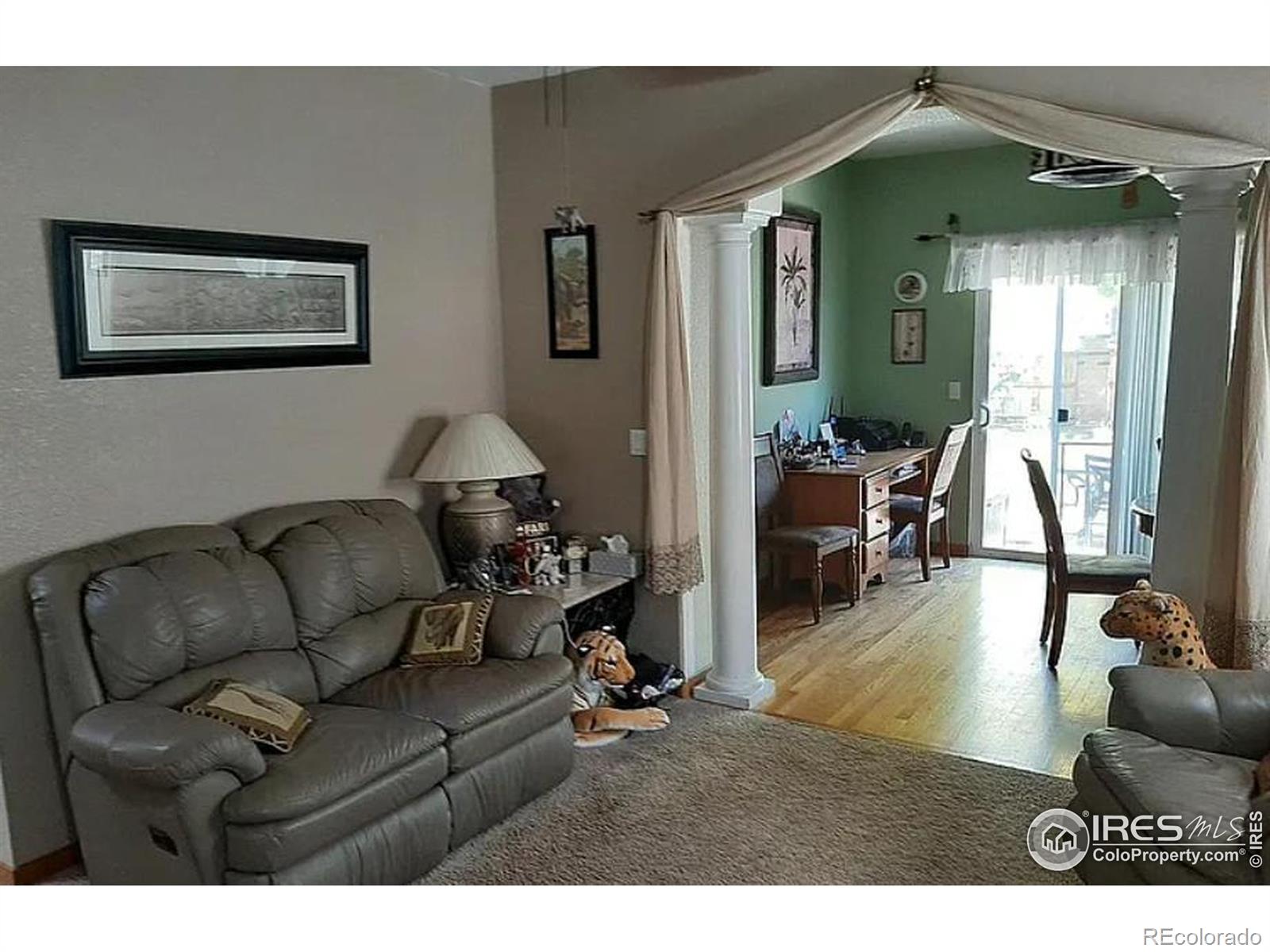 MLS Image #2 for 2714  arancia drive,fort collins, Colorado