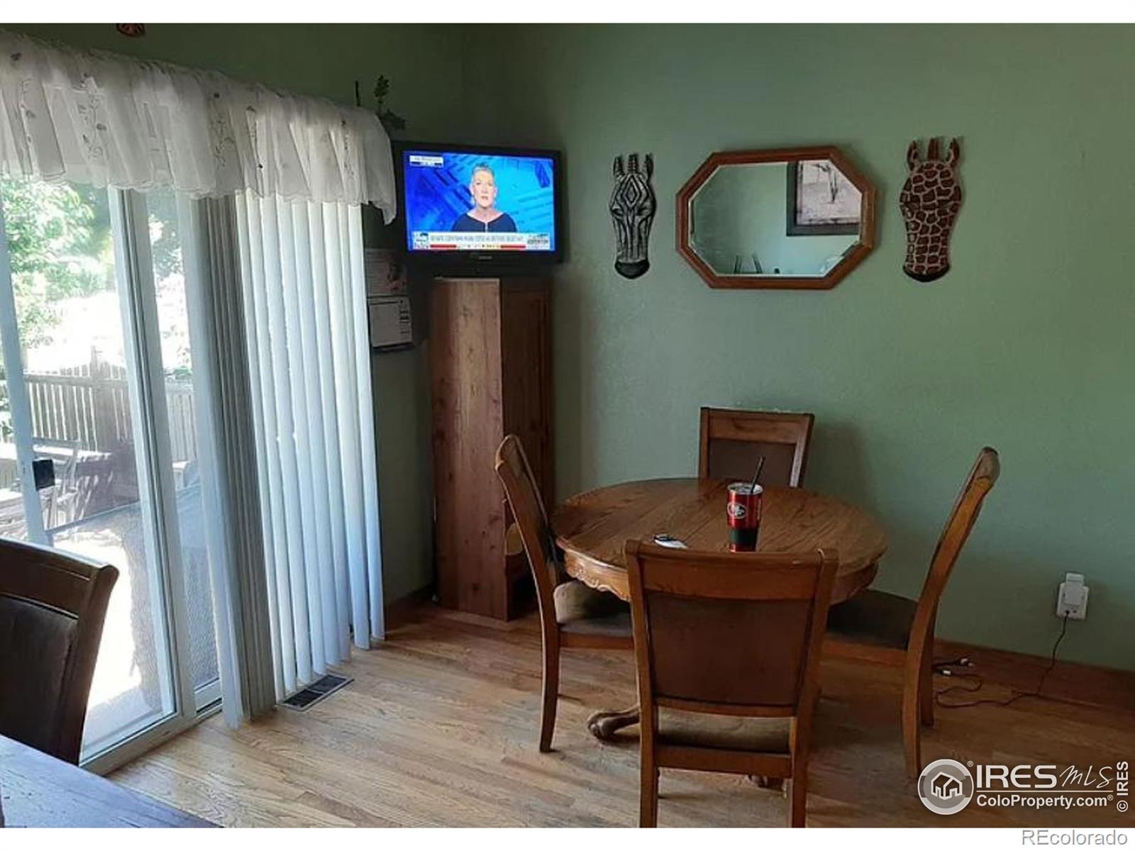 MLS Image #3 for 2714  arancia drive,fort collins, Colorado