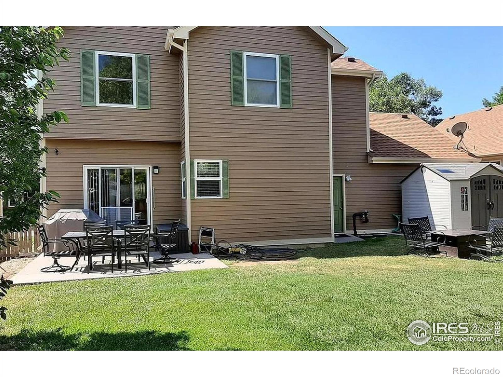 MLS Image #7 for 2714  arancia drive,fort collins, Colorado