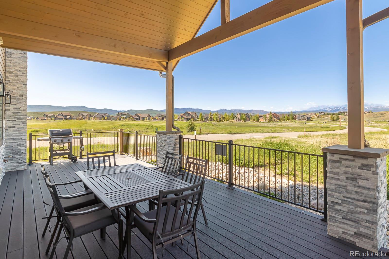 MLS Image #11 for 600  buckhorn drive,granby, Colorado