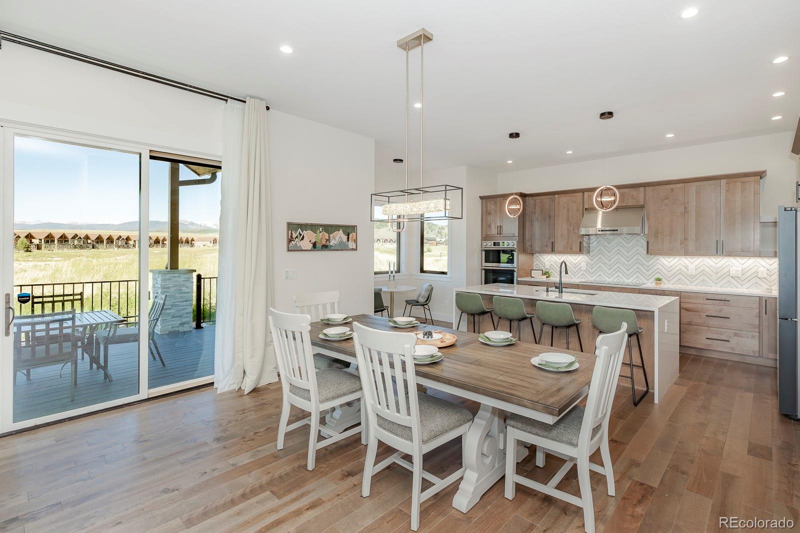 MLS Image #21 for 600  buckhorn drive,granby, Colorado