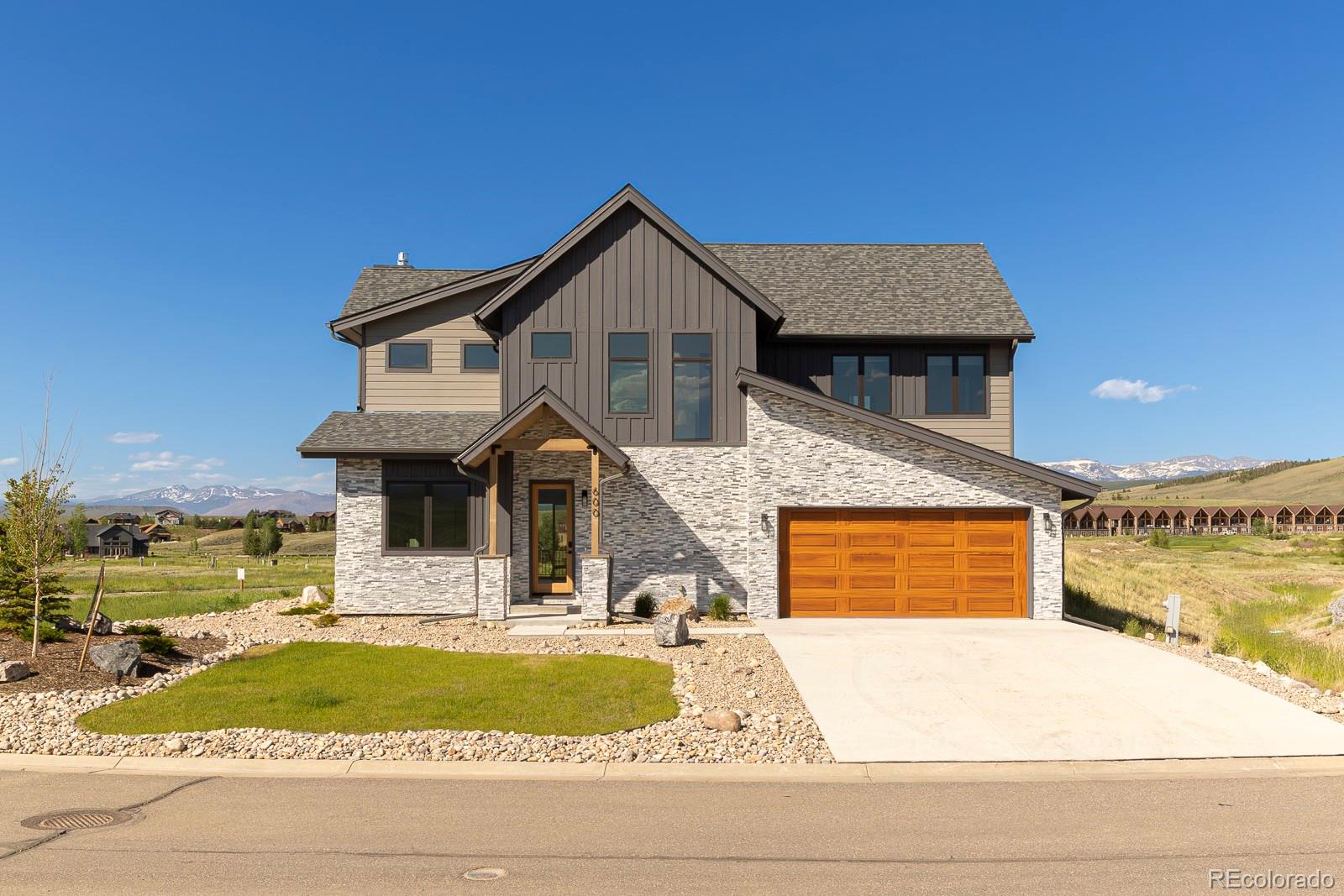 MLS Image #3 for 600  buckhorn drive,granby, Colorado
