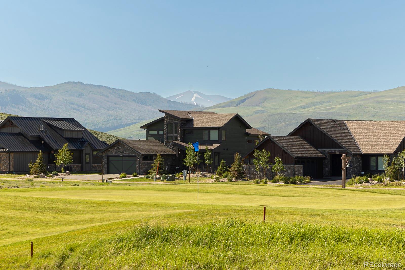 MLS Image #4 for 600  buckhorn drive,granby, Colorado