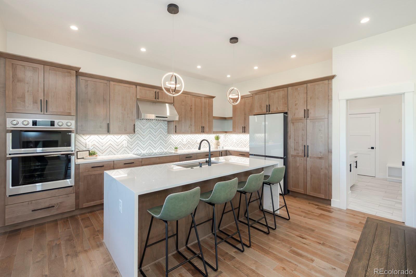MLS Image #5 for 600  buckhorn drive,granby, Colorado