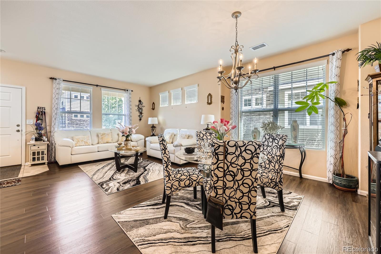 MLS Image #2 for 13626  garfield street a,thornton, Colorado