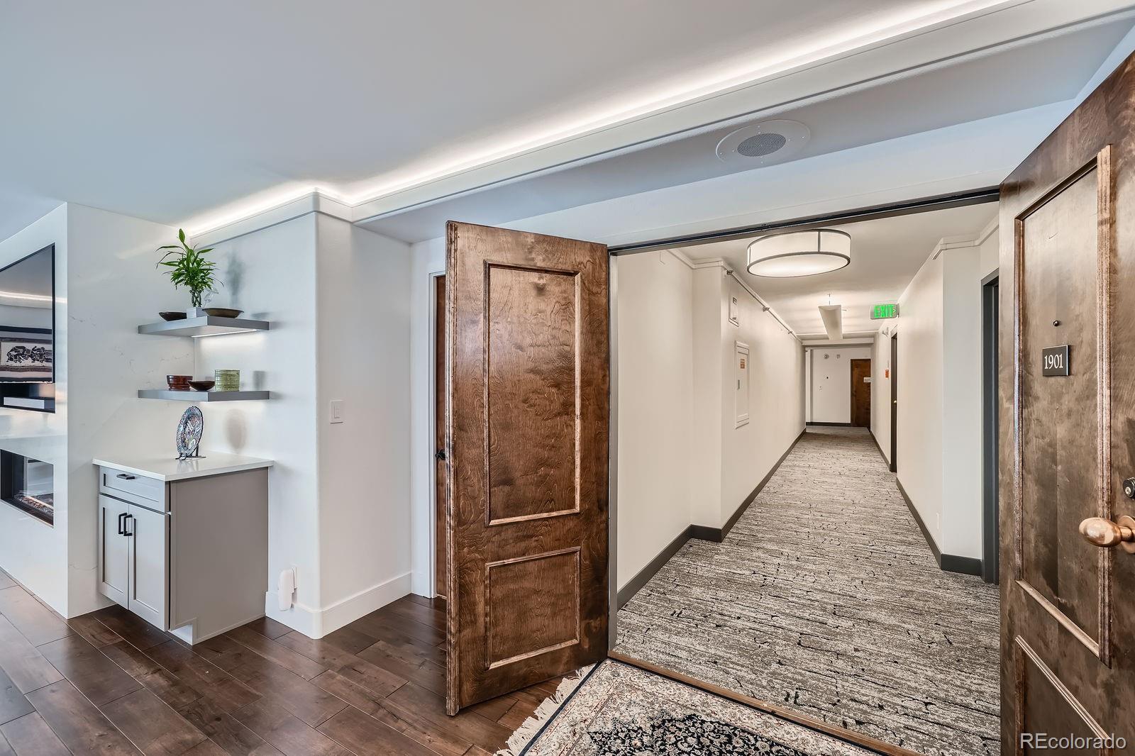 MLS Image #1 for 1551  larimer street,denver, Colorado