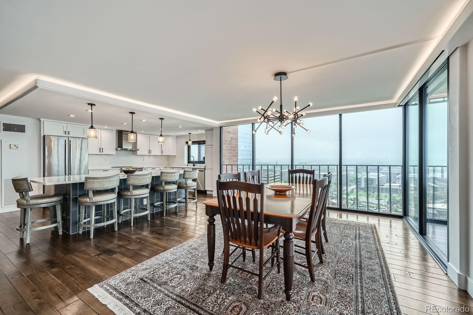 MLS Image #10 for 1551  larimer street,denver, Colorado