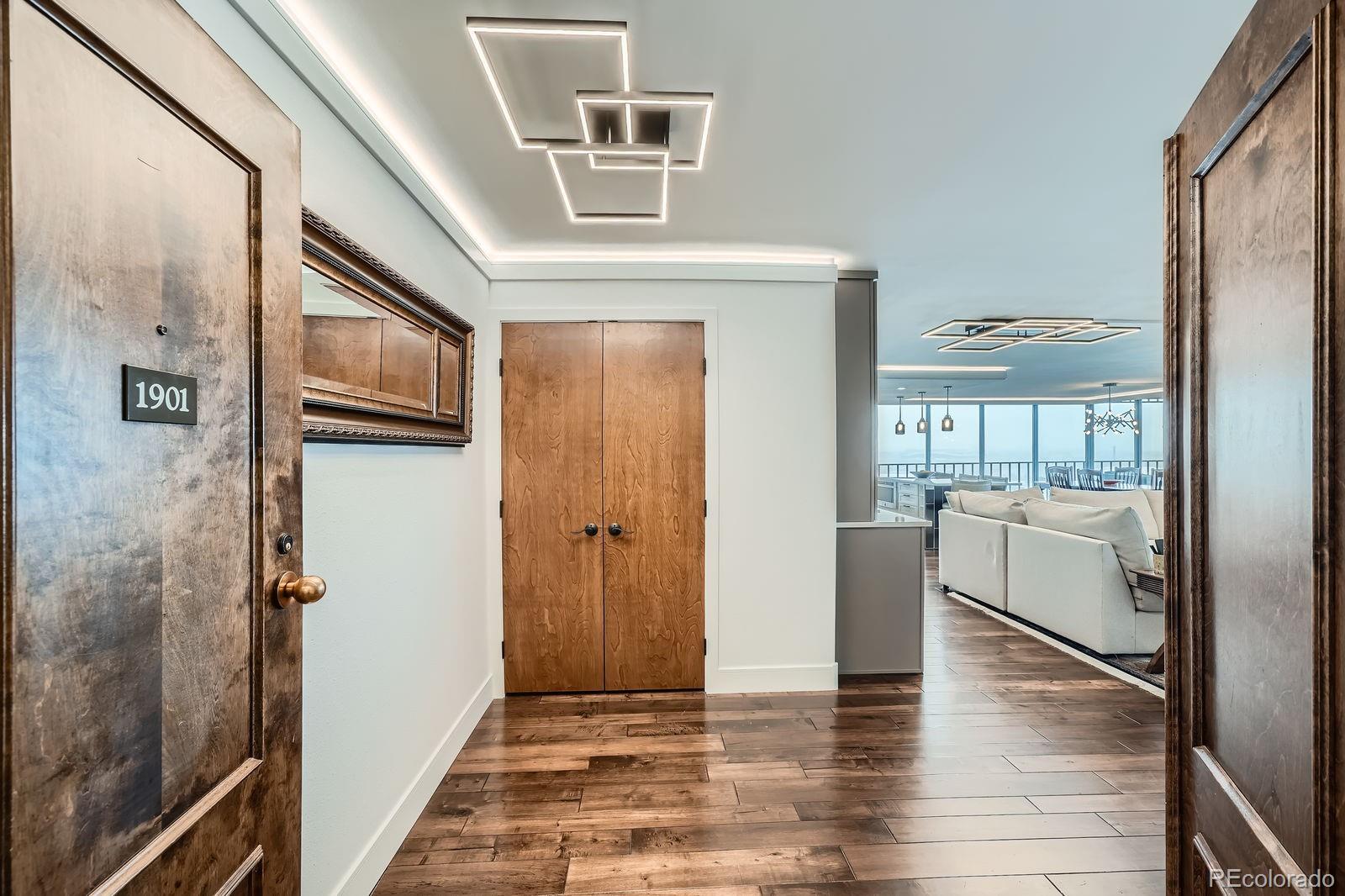 MLS Image #2 for 1551  larimer street,denver, Colorado