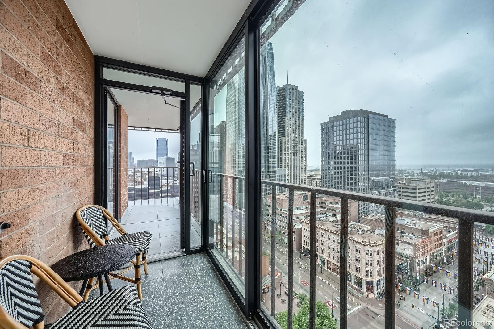 MLS Image #20 for 1551  larimer street,denver, Colorado