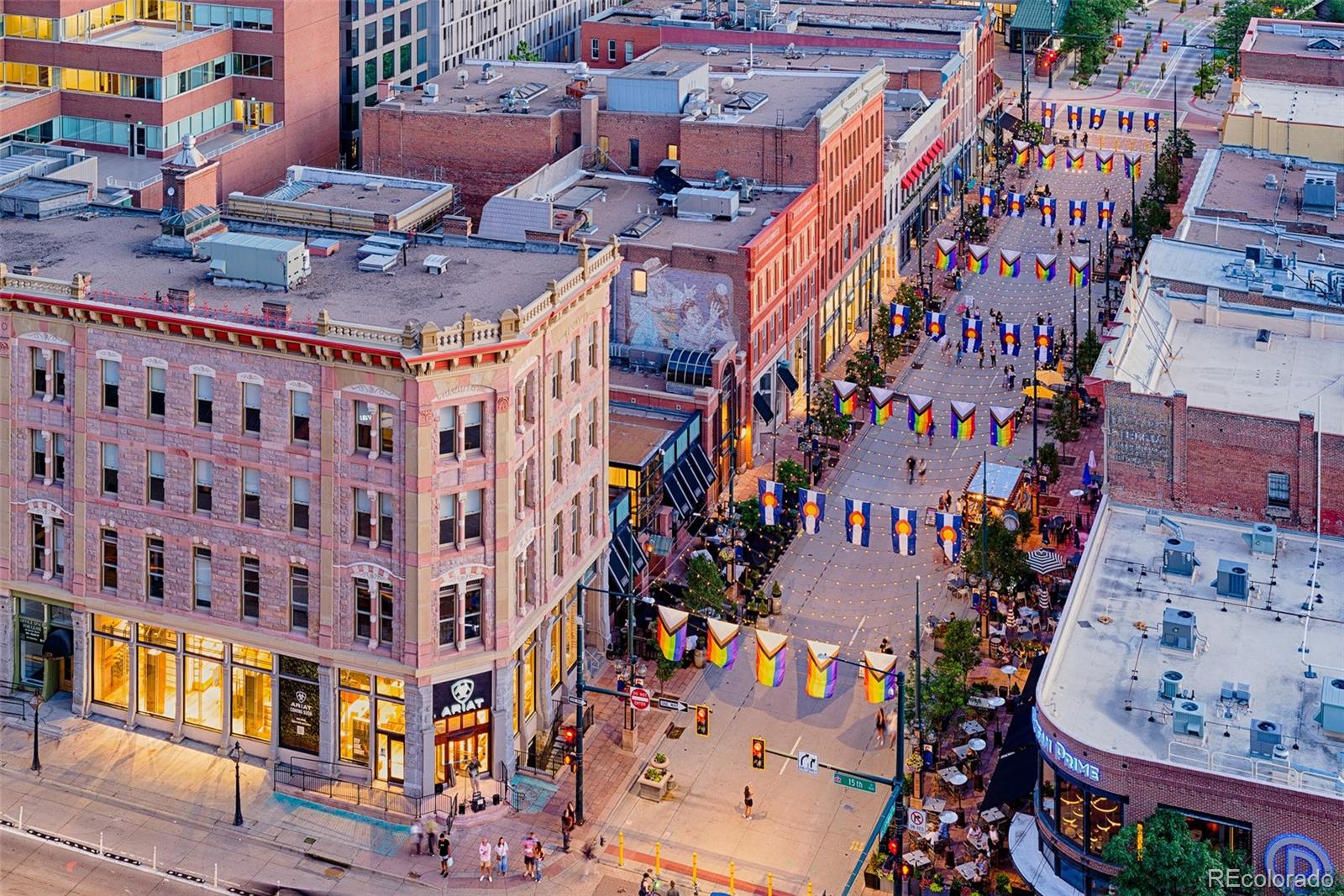 MLS Image #32 for 1551  larimer street,denver, Colorado
