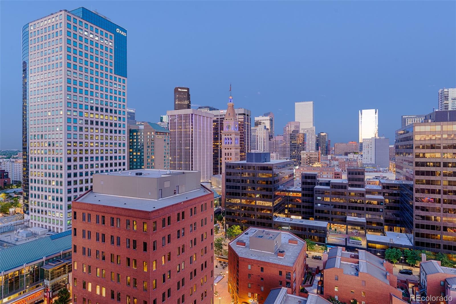 MLS Image #33 for 1551  larimer street,denver, Colorado